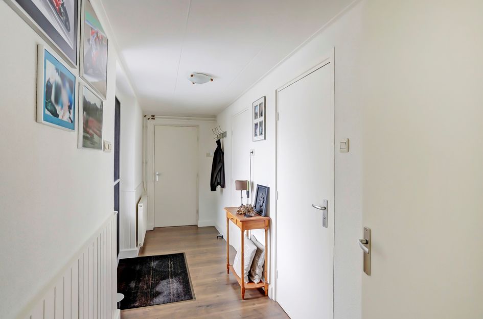 Westelijke Doorsnee ZZ 41