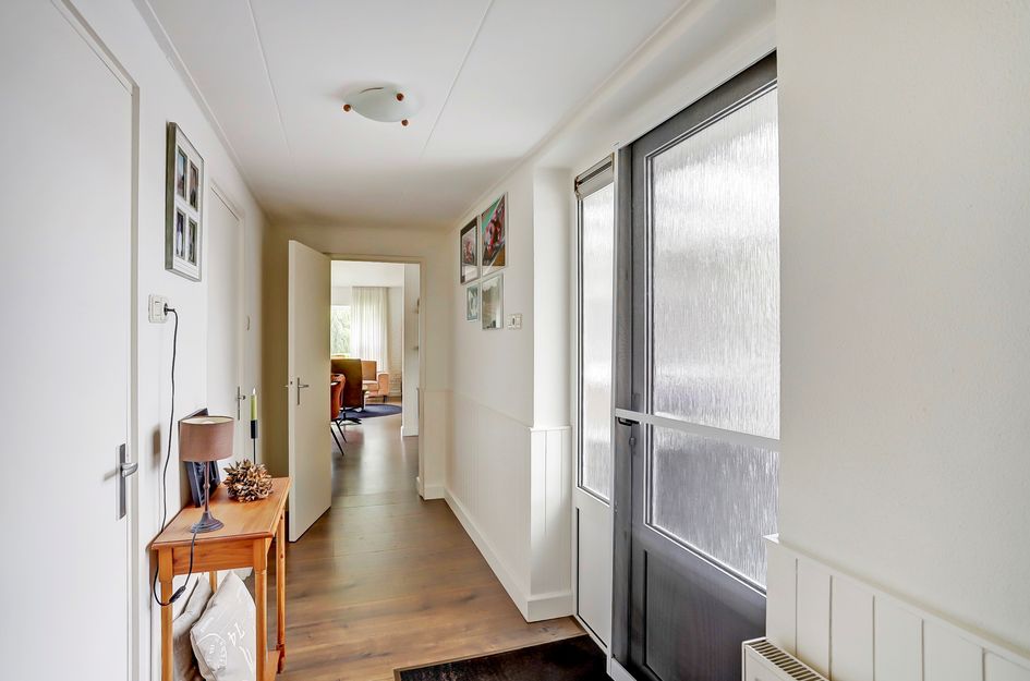 Westelijke Doorsnee ZZ 41