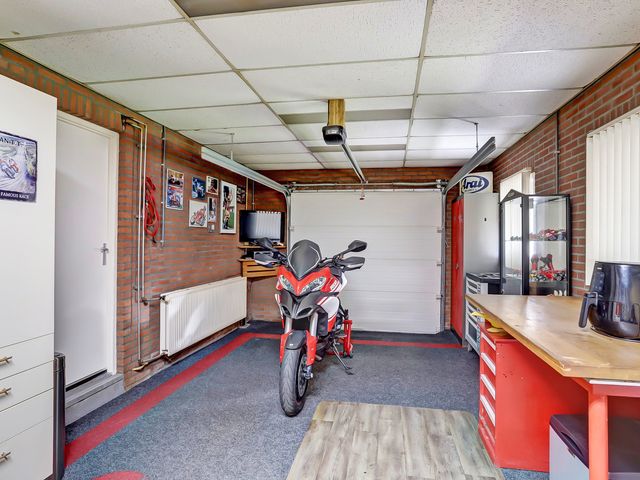 Westelijke Doorsnee ZZ 41, Emmer-Compascuum