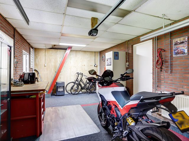 Westelijke Doorsnee ZZ 41, Emmer-Compascuum