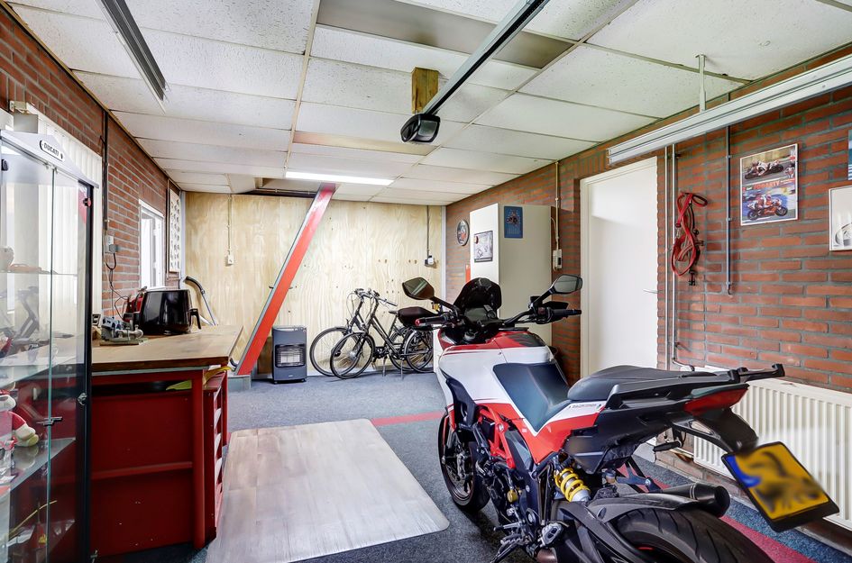 Westelijke Doorsnee ZZ 41