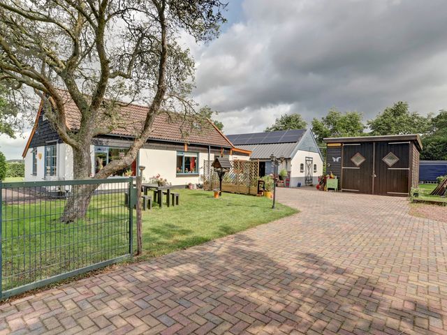 Koppelwijk OZ 38, Emmer-Compascuum