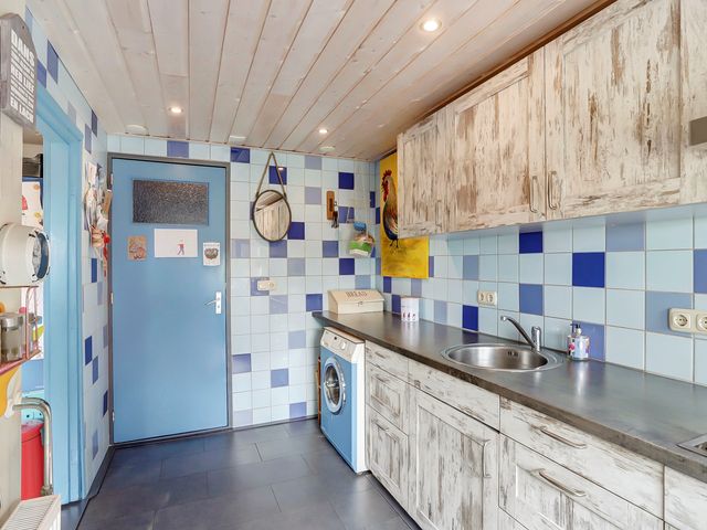 Koppelwijk OZ 38, Emmer-Compascuum