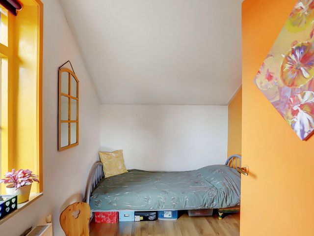 Koppelwijk OZ 38, Emmer-Compascuum