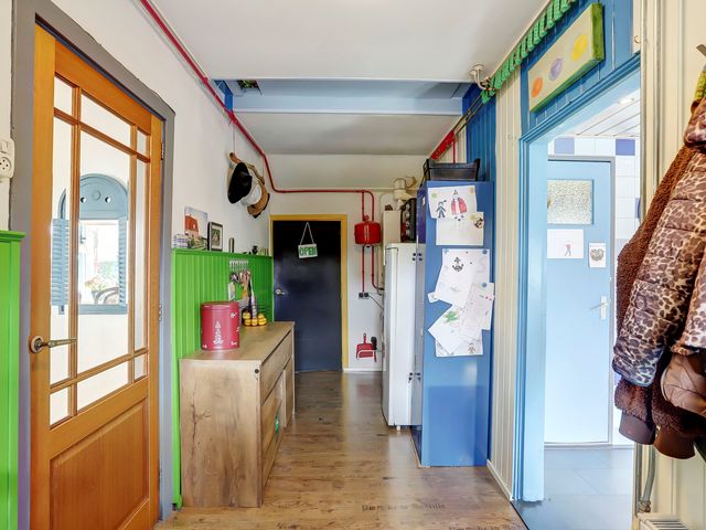 Koppelwijk OZ 38, Emmer-Compascuum