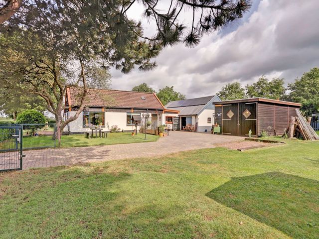 Koppelwijk OZ 38, Emmer-Compascuum