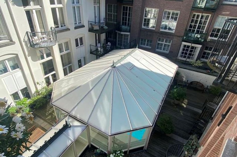 Herengracht 187A