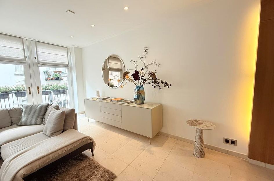 Herengracht 187A