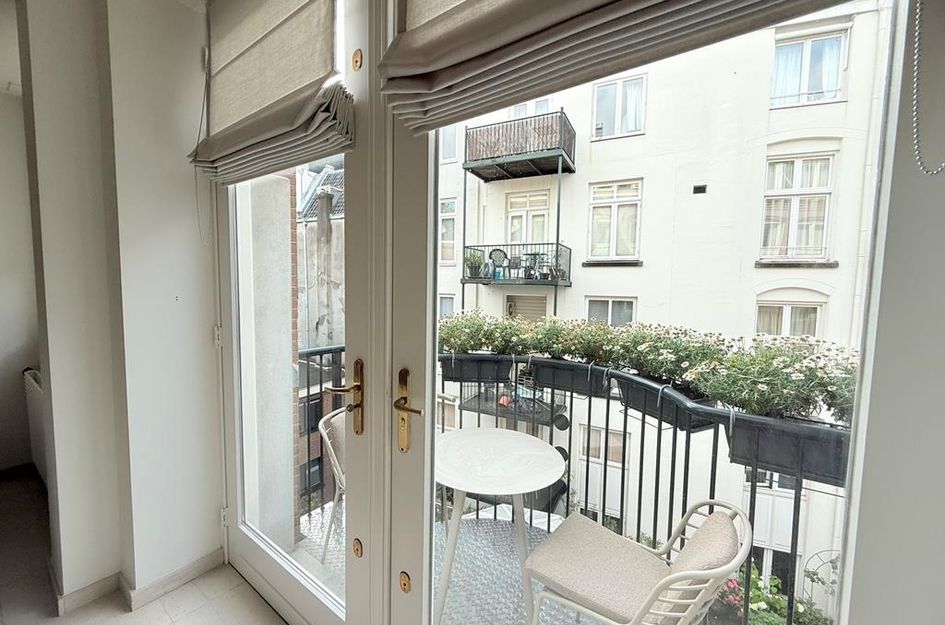 Herengracht 187A