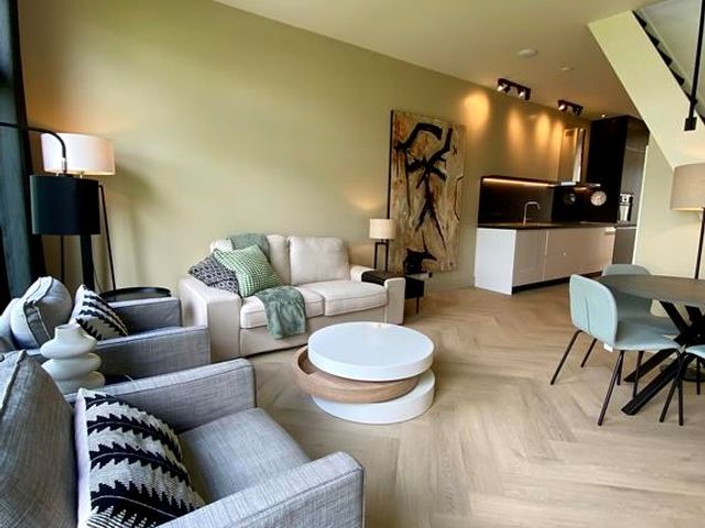Keizersgracht 820D, Amsterdam