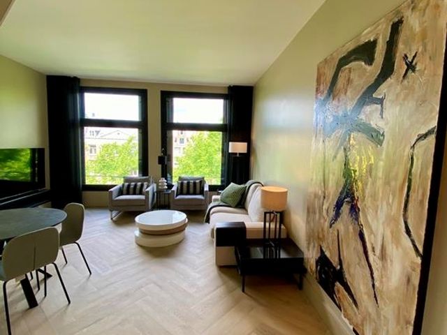 Keizersgracht 820D, Amsterdam