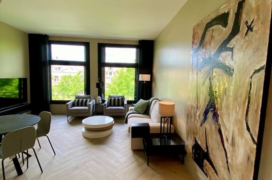 Keizersgracht 820D