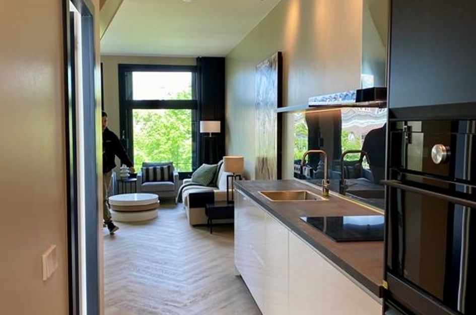 Keizersgracht 820D