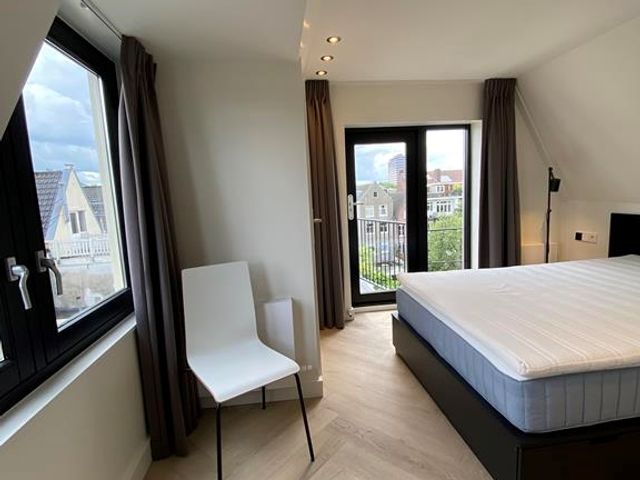 Keizersgracht 820D, Amsterdam