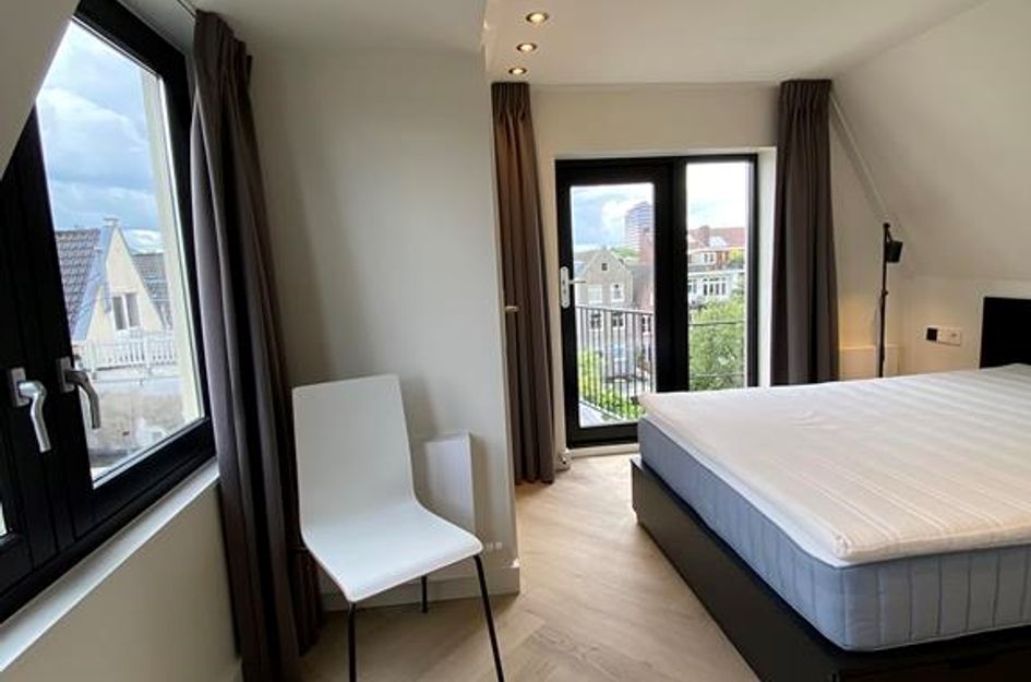 Keizersgracht 820D