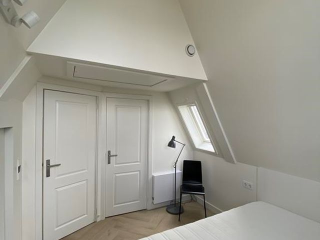 Keizersgracht 820D, Amsterdam