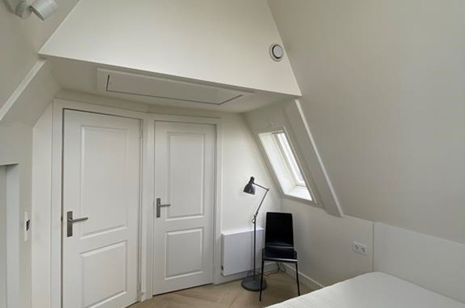Keizersgracht 820D