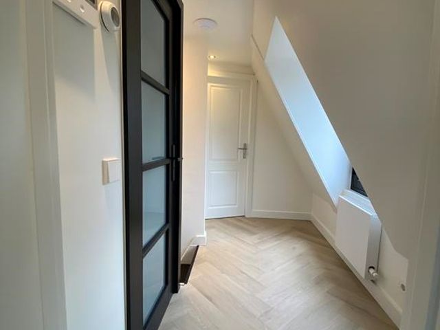 Keizersgracht 820D, Amsterdam