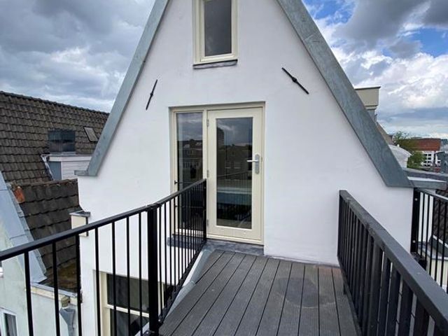 Keizersgracht 820D, Amsterdam