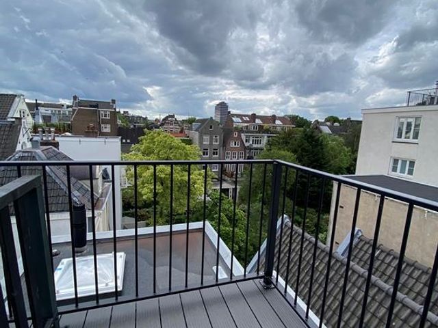 Keizersgracht 820D, Amsterdam