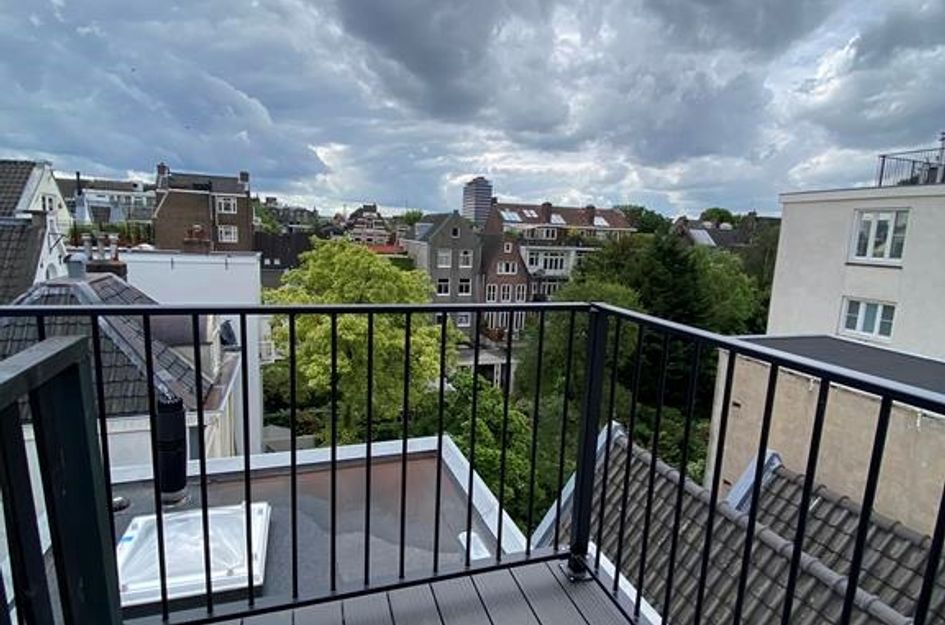 Keizersgracht 820D