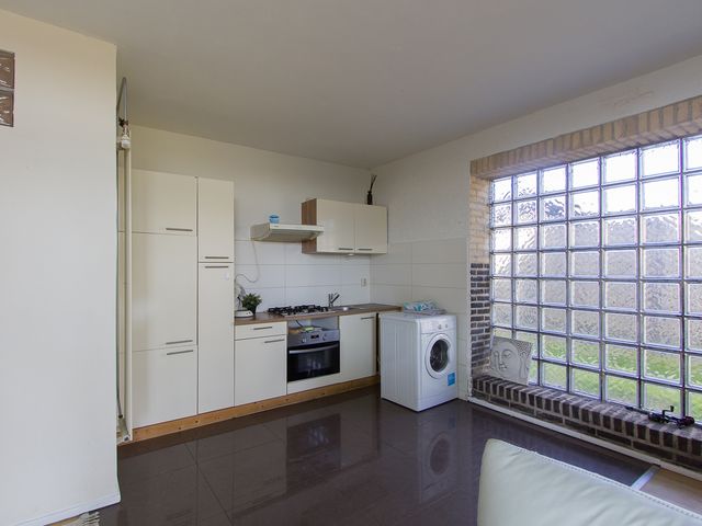 Kleine Heistraat 16K421, Wernhout