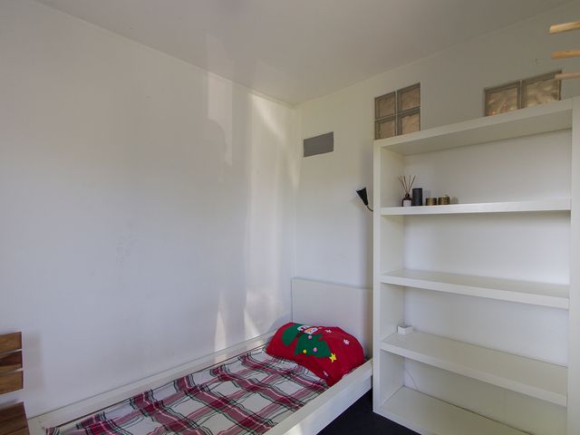 Kleine Heistraat 16K421, Wernhout