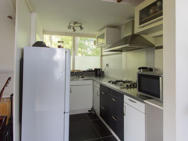 Kleine Heistraat 16K421, Wernhout