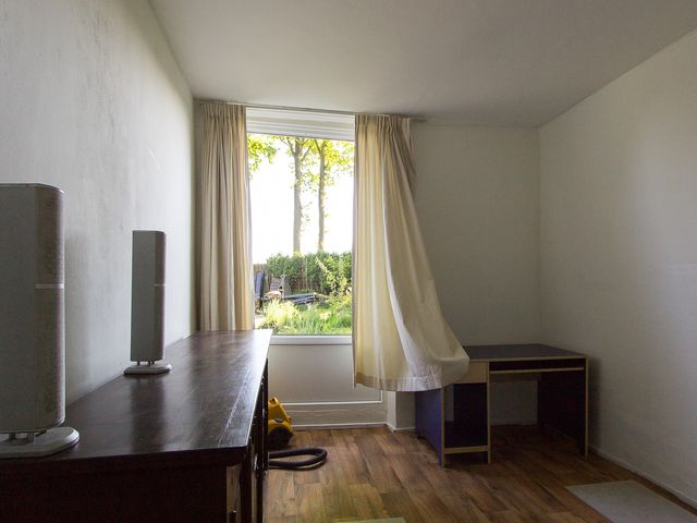 Kleine Heistraat 16K421, Wernhout