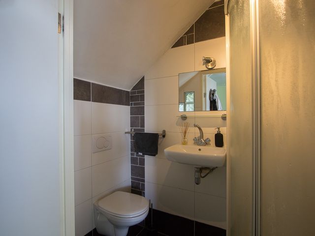 Kleine Heistraat 16K421, Wernhout