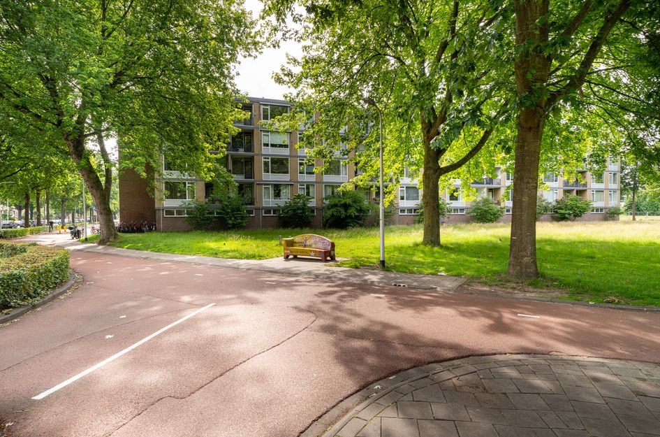 Van Maarseveenstraat 19