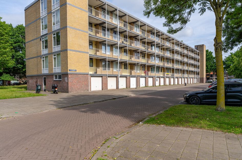 Van Maarseveenstraat 19
