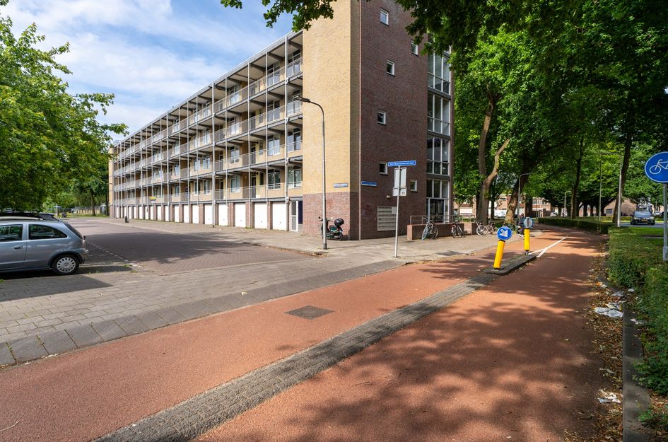 Van Maarseveenstraat 19