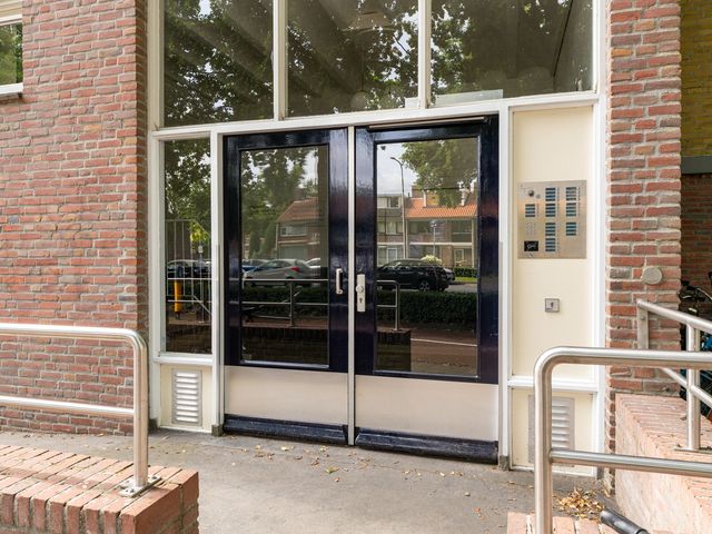 Van Maarseveenstraat 19, Tilburg