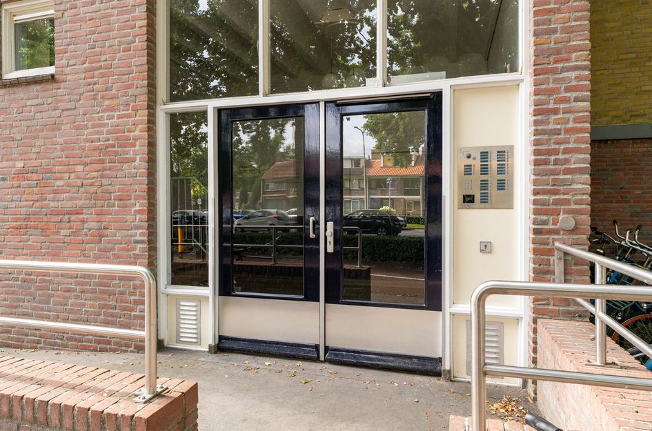 Van Maarseveenstraat 19