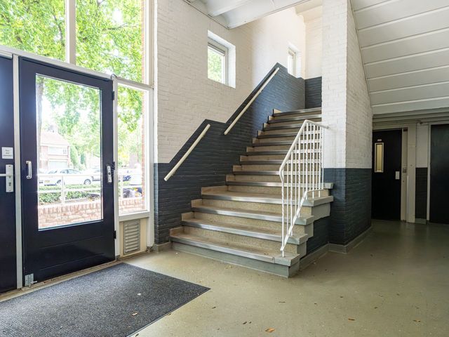 Van Maarseveenstraat 19, Tilburg