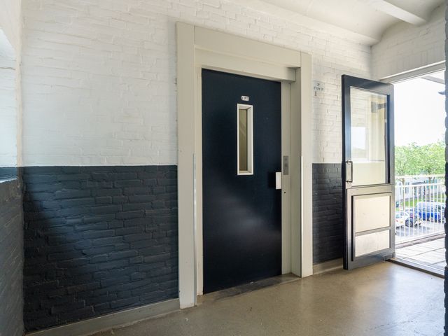 Van Maarseveenstraat 19, Tilburg