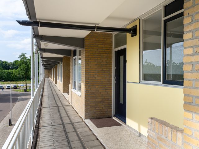 Van Maarseveenstraat 19, Tilburg