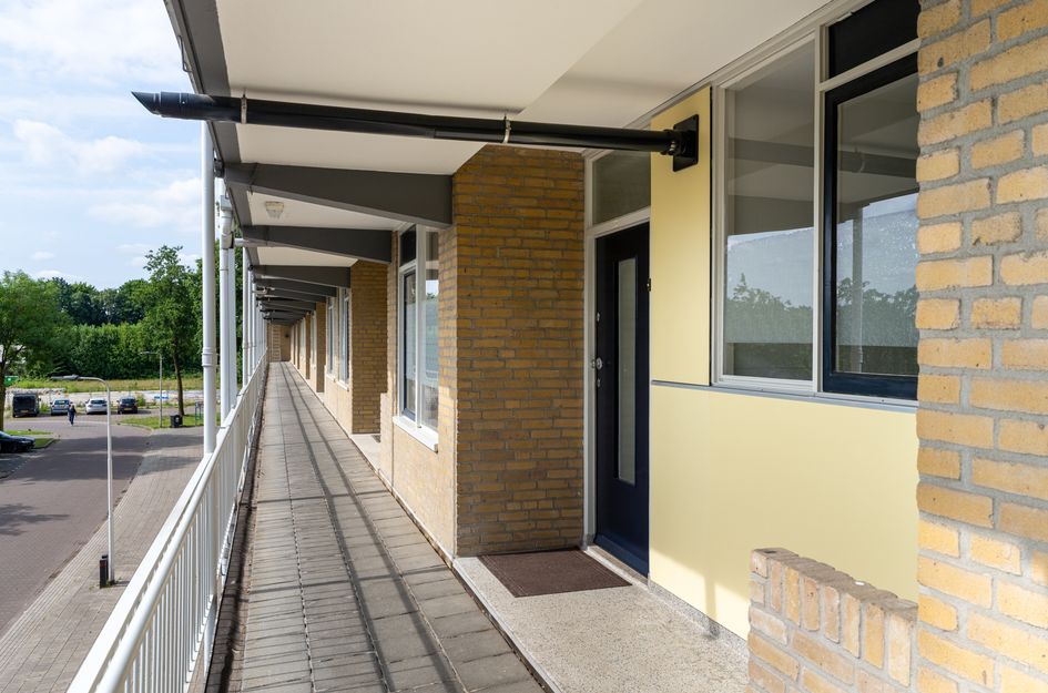 Van Maarseveenstraat 19
