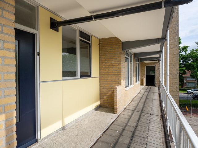Van Maarseveenstraat 19, Tilburg