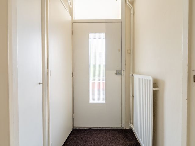Van Maarseveenstraat 19, Tilburg
