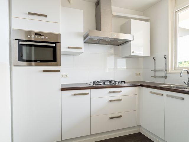 Van Maarseveenstraat 19, Tilburg