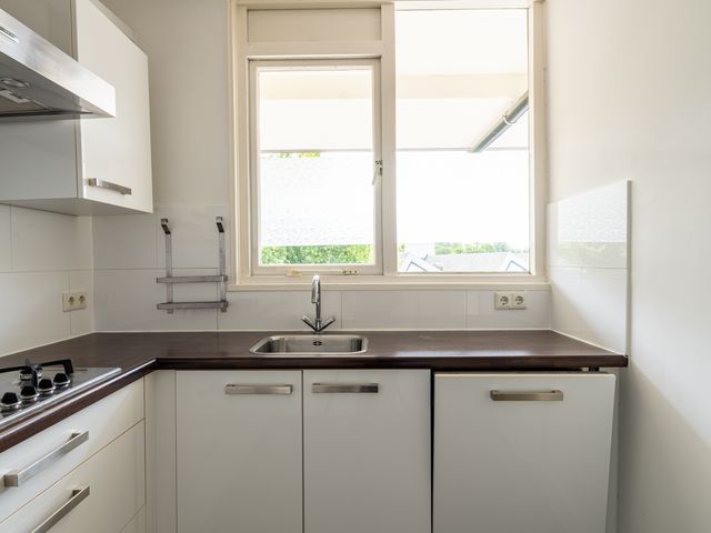 Van Maarseveenstraat 19, Tilburg
