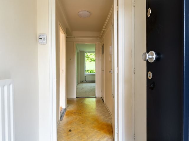 Van Maarseveenstraat 19, Tilburg