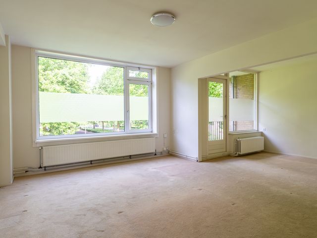 Van Maarseveenstraat 19, Tilburg