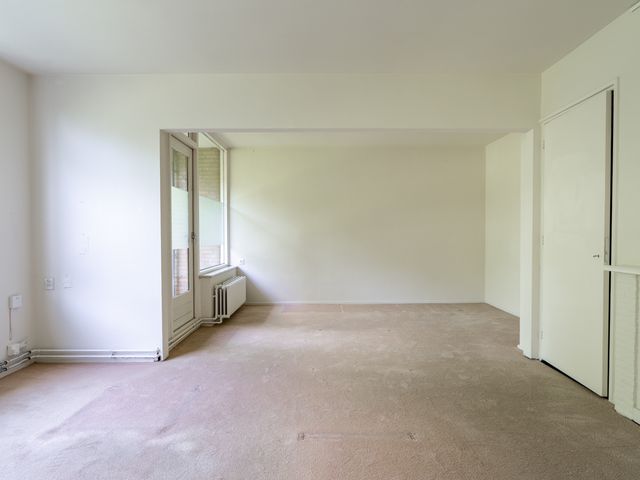 Van Maarseveenstraat 19, Tilburg