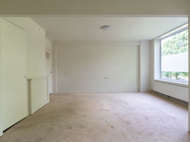 Van Maarseveenstraat 19, Tilburg