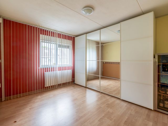 Sperwerhoek 18, Waddinxveen