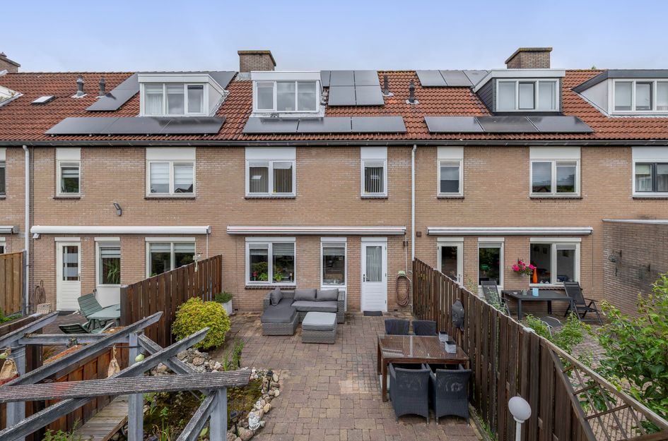 Sperwerhoek 18