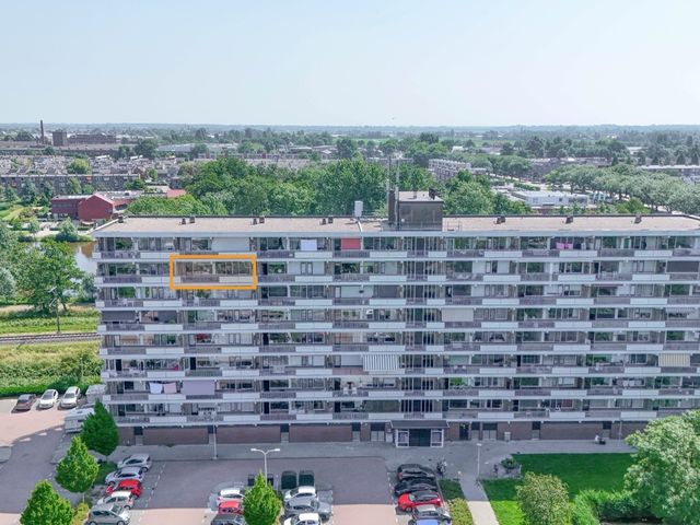 Elzenhorst 55, Waddinxveen